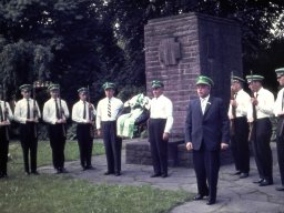 Schützenfest 1961